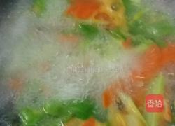 涼拌腐竹的做法图解3