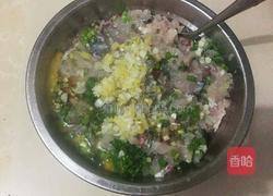 清蒸鱼丸的做法图解5