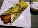 杂粮煎饼果子