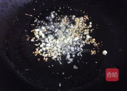 素炒马兰的做法图解3