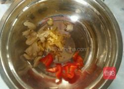 麻辣豆腐的做法图解3