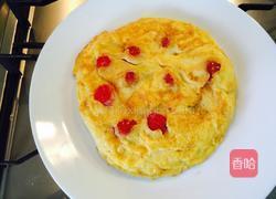 美式煎蛋饼的做法图解7