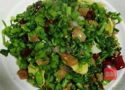 家常开胃辣菜的做法图解4