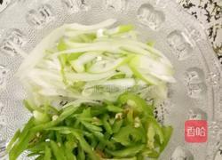 传统陕西洋芋擦擦的做法图解6