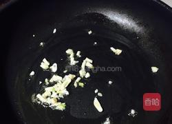 菠萝炒饭的做法图解9