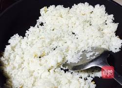 菠萝炒饭的做法图解10