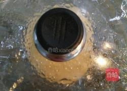 甜甜圈的做法图解5