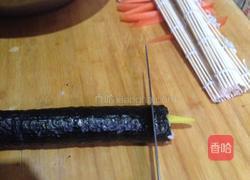简单版寿司的做法图解5