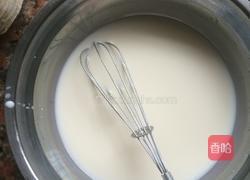 奶香苏打饼干的做法图解1