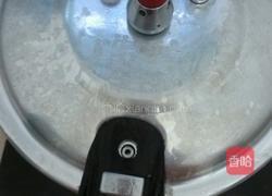 南瓜清汤的做法图解4