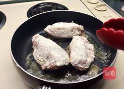 意大利荷包肉的做法图解5