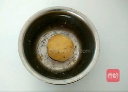 核桃酥的做法图解8