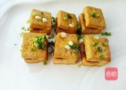 豆腐荚的做法图解11