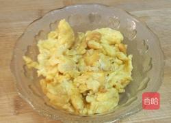 菠萝炒饭的做法图解4