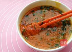 胡萝卜鸡蛋饼的做法图解4
