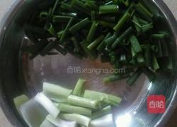 葱香虾绒的做法图解3