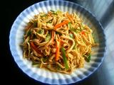 麻油鸡丝