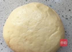 饼干的做法图解3