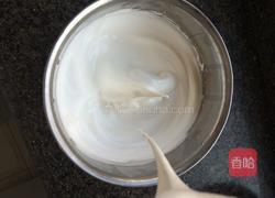 提拉米苏必备的手指饼干的做法图解2