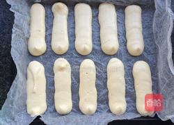 提拉米苏必备的手指饼干的做法图解7