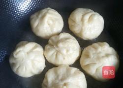 生煎包的做法图解8