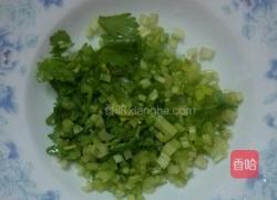 香煎肉饼的做法图解6