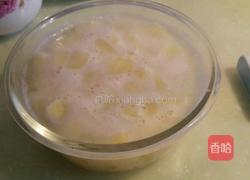 土豆泥的做法图解2