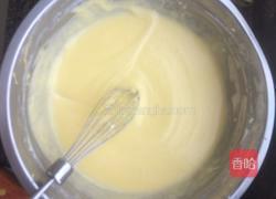 提拉米苏的做法图解6