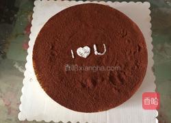 提拉米苏的做法图解12