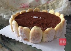 提拉米苏的做法图解14