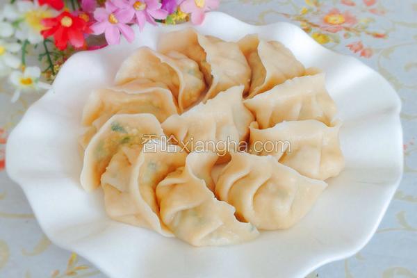 豆腐馅饺子怎么做 NjAwX2MyXzQwMA
