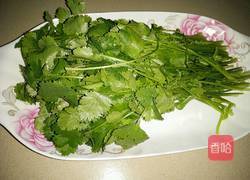 香辣肉丝的做法图解4