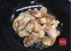 鸡翅炖土豆的做法图解3