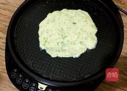 西葫芦鸡蛋饼的做法图解10