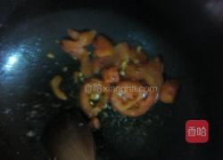 番茄鸡蛋面的做法图解3