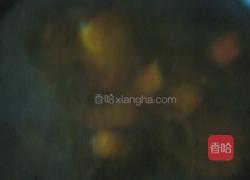 番茄鸡蛋面的做法图解4