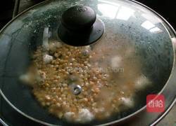 爆米花――炒锅版的做法图解4