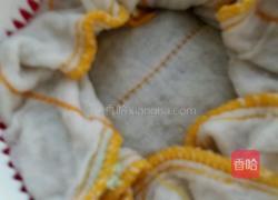 自己动手升绿豆芽的做法图解2