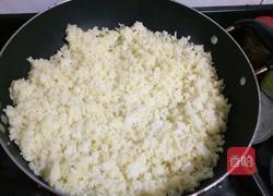 紫菜炒饭的做法图解9