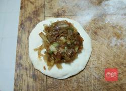 酱肉包的做法图解13