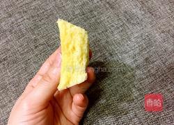 蒸蛋糕的做法图解12