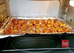 牙签羊肉串的做法图解8