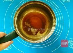 法式焦化黄油饼干的做法图解2
