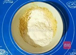 法式焦化黄油饼干的做法图解6