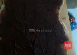 驴打滚的做法图解10