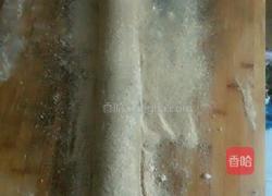 驴打滚的做法图解12