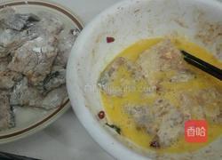 炸鱼排的做法图解2