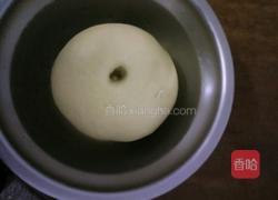 甜甜圈的做法图解2