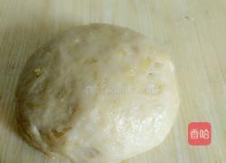 莲蓉饼的做法图解6