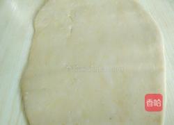 莲蓉饼的做法图解7